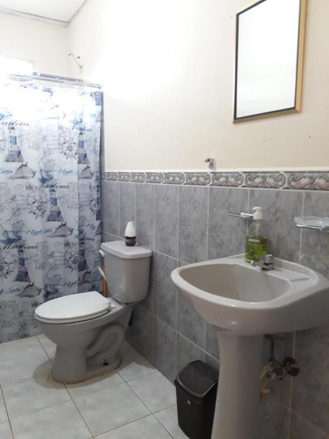 El Rincon Perfecto Villa San José de San José de David Eksteriør bilde